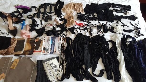Sissy heaven