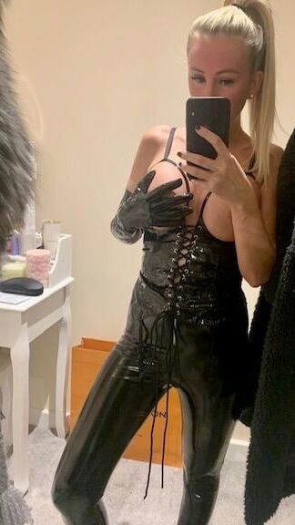 Sexy Latex
