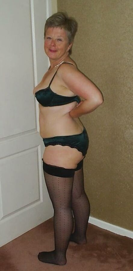 English plump wife from chat