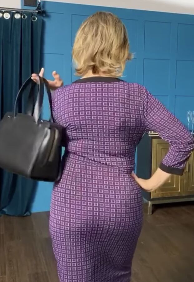 big ass