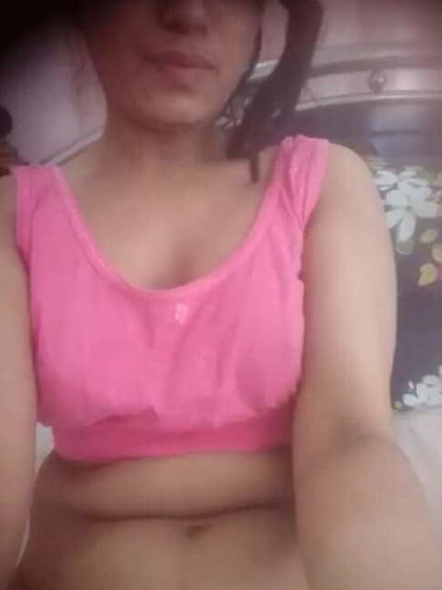 Mirpur Bangla college girl