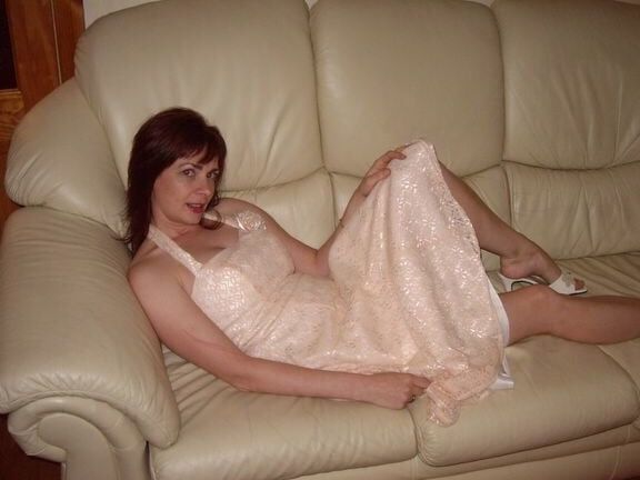 Exposed Whore Karen from UK