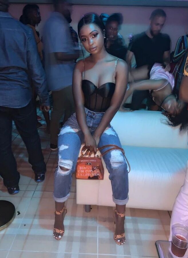 Ali express girls and MILFs