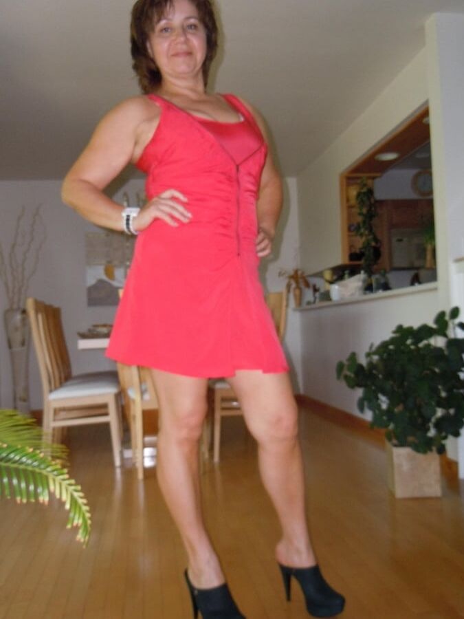Mature sexy