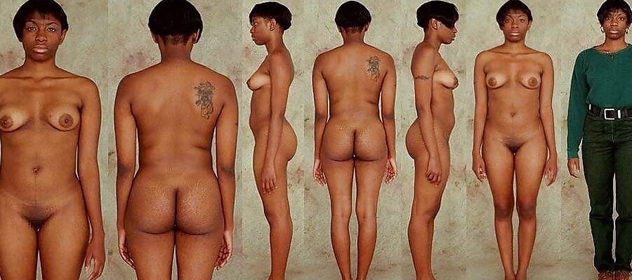 GF Monica sheeer and nude