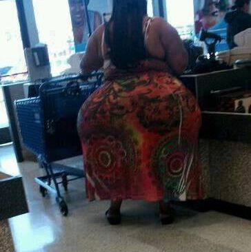 Mega Booty Gilfs