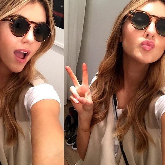 Stefanie giesinger hot,sexy