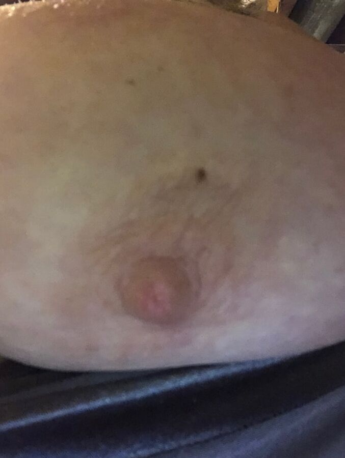 Friends Tits