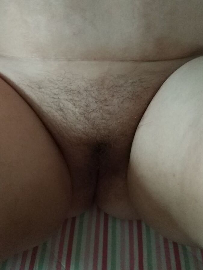 Fat wife