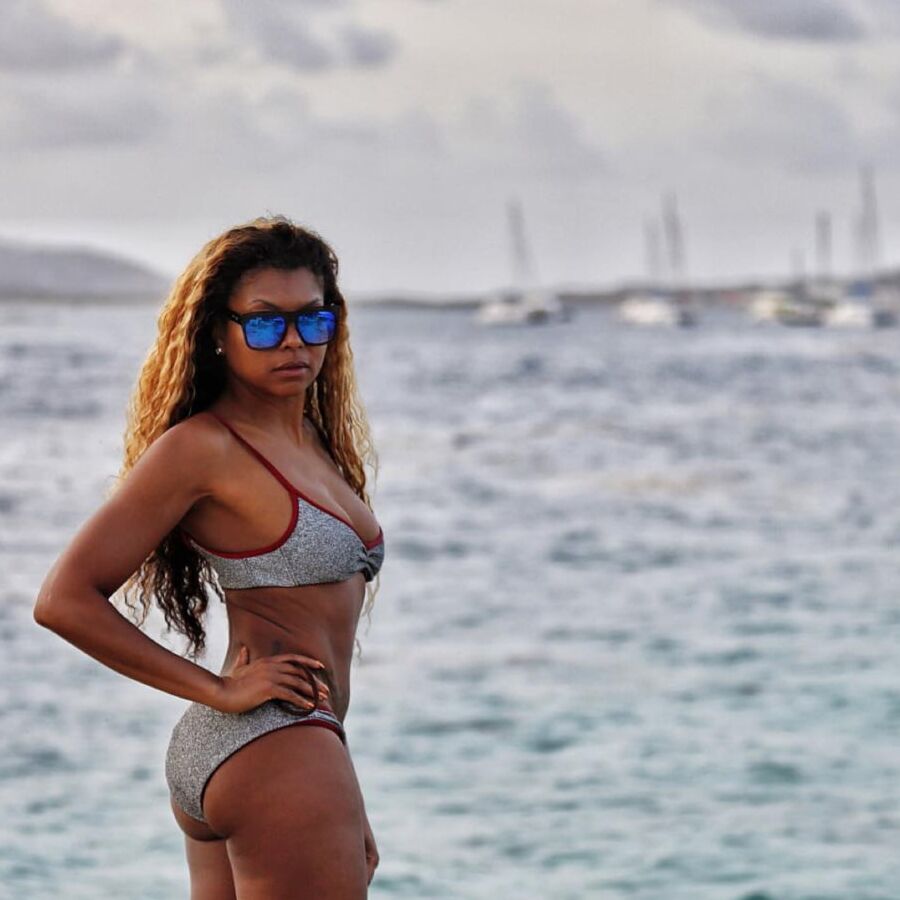 Taraji P