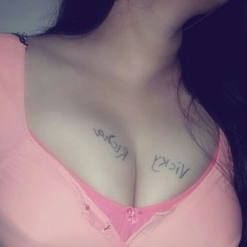 Desi Babes