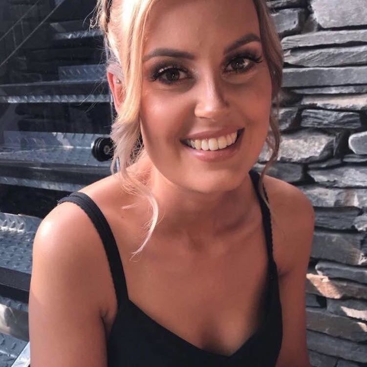 Stupid Chav Sluts- Melissa B