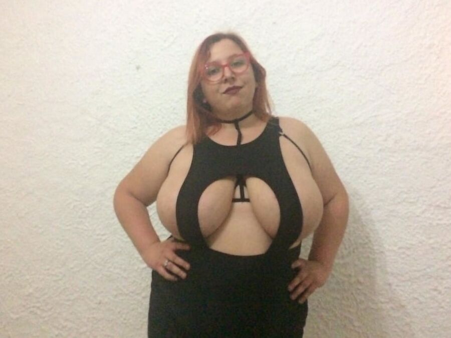Hot slut bbw wife
