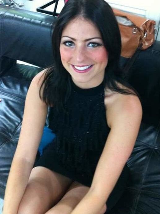 slut from the world