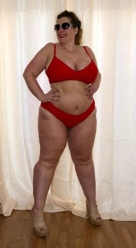 THICK MATURES V.