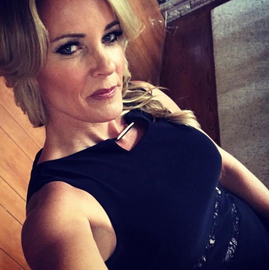 MySluttyTeacher - Heidi Kaeslin