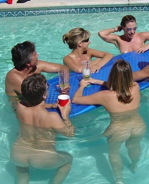 Poolbeauties .