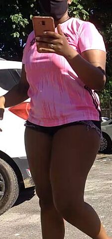 Especial Pretas