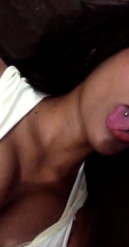 Isa Moreninha Safadinha