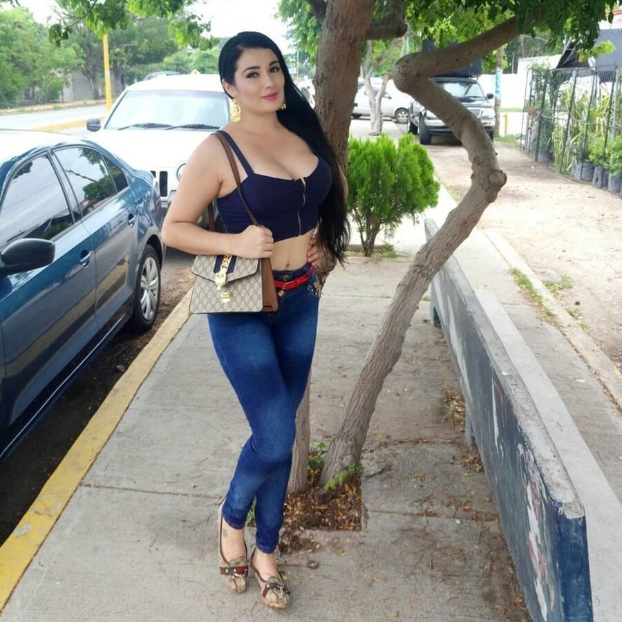 Mexican Milf