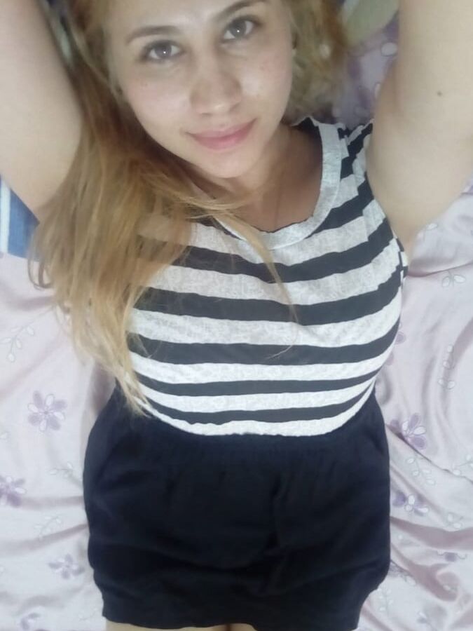 Mexican girl