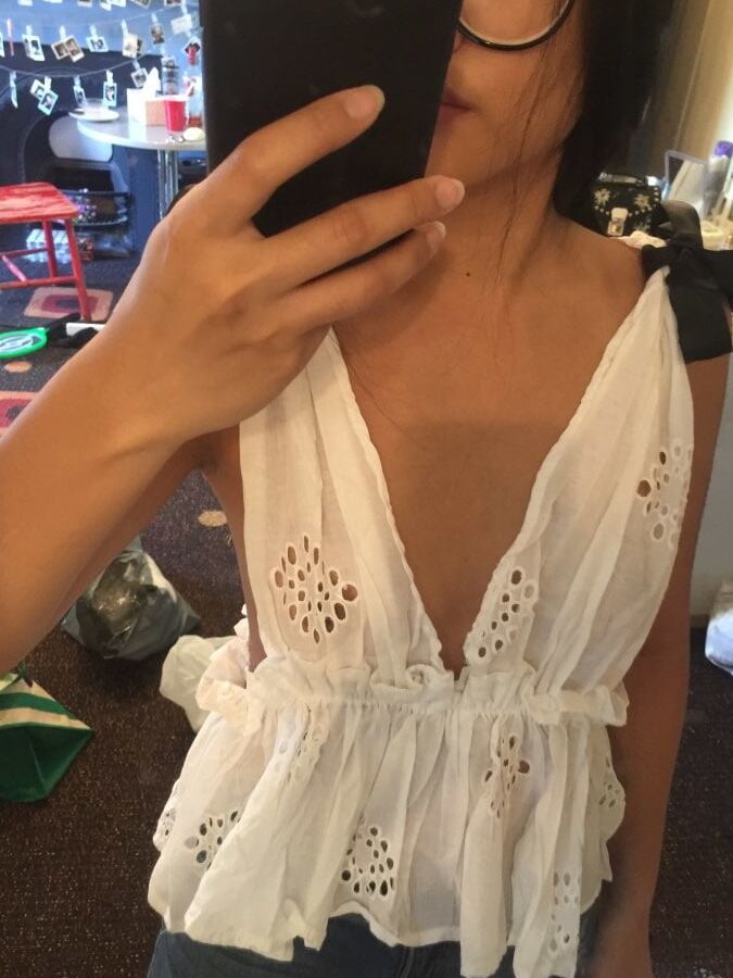 Karen - Hispanic sexy chick
