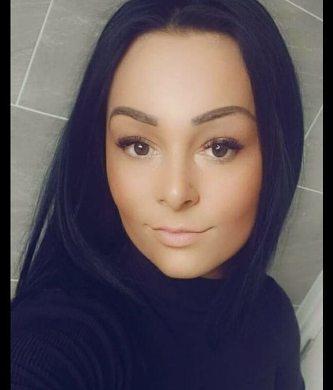 Daria i Karolina