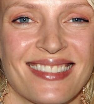 Uma Thurman