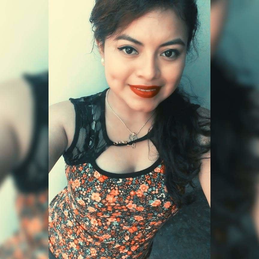 Adorable tetona