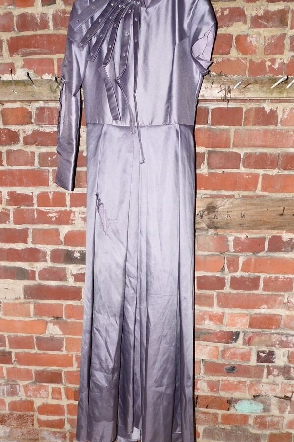 evening dress