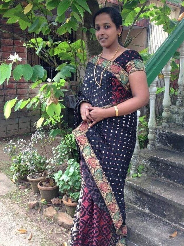 South Indian didi