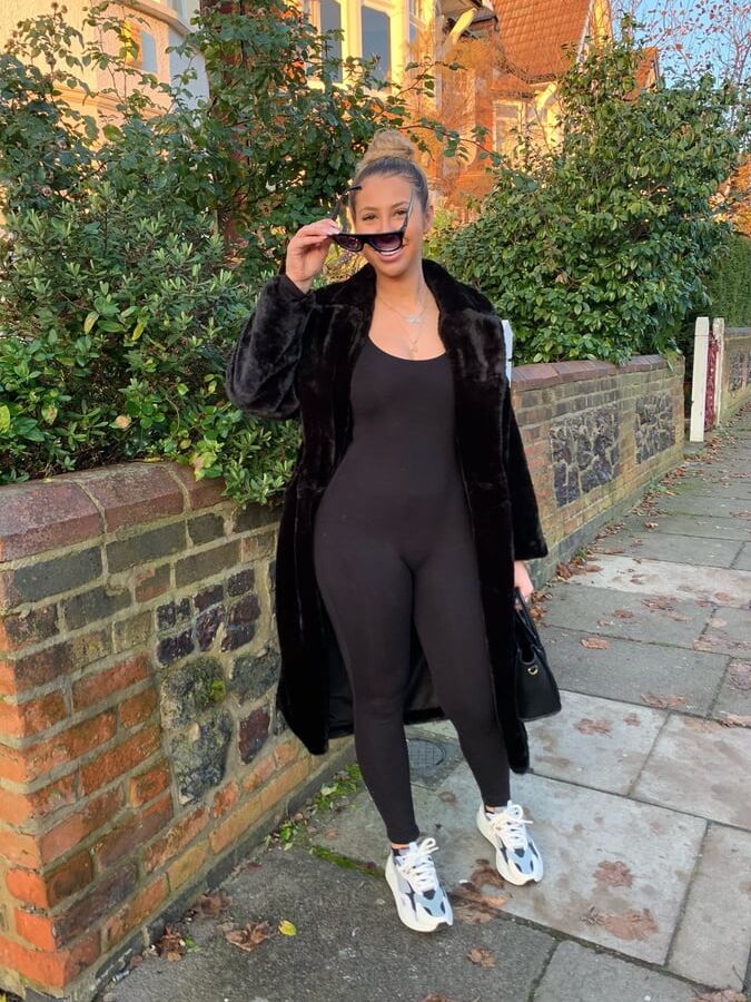 Sexy Stella