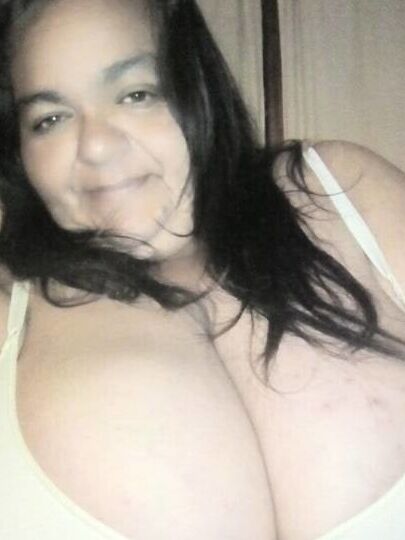 Gorda Tetona
