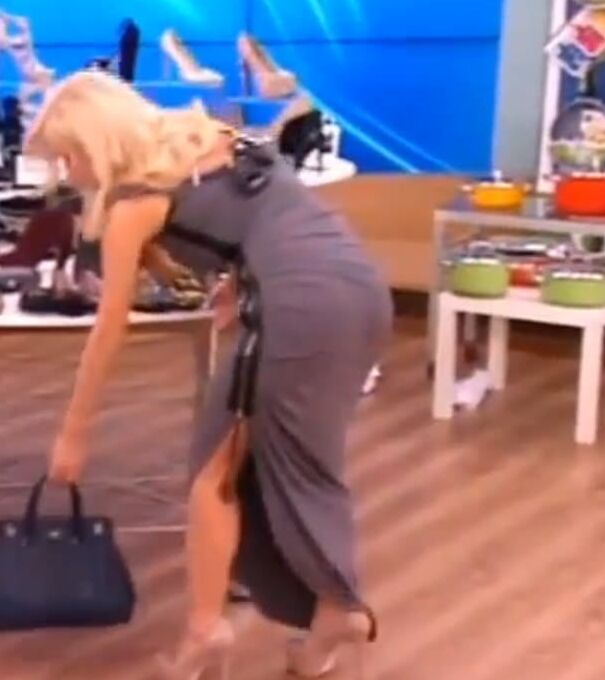 Greek Celebrity Menegai vol