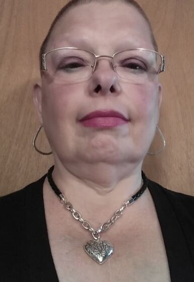 Cum slut granny