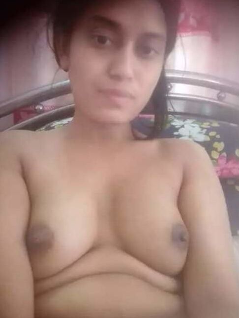 Mirpur Bangla college girl