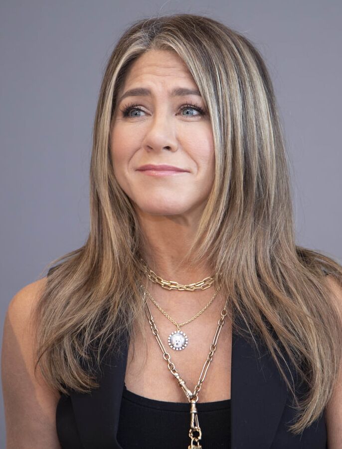 Sexy Jennifer Portraits