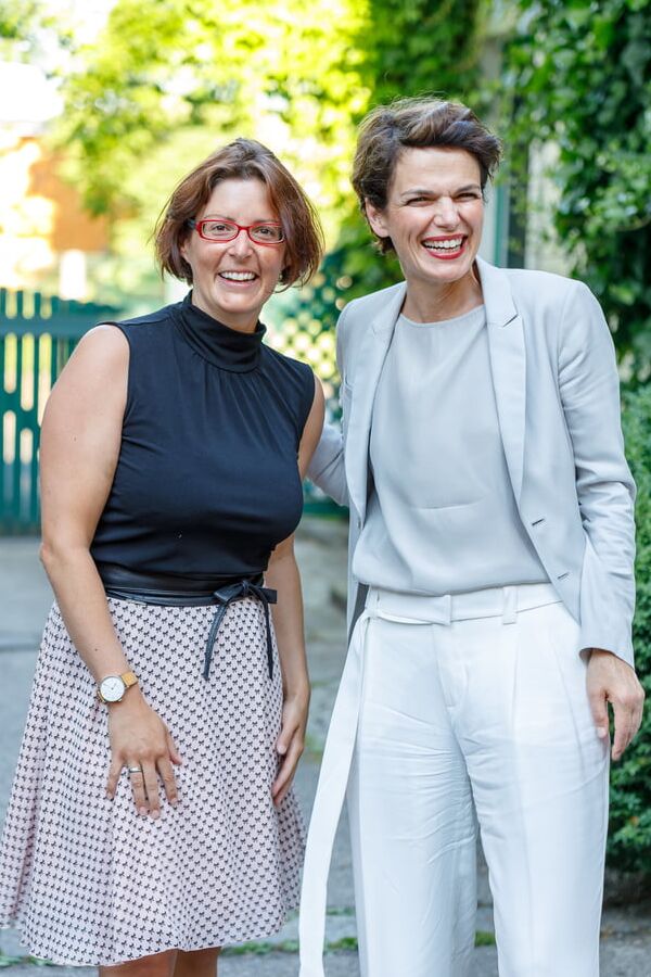 business milfs