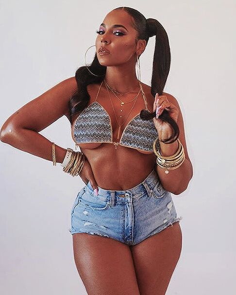 Ashanti