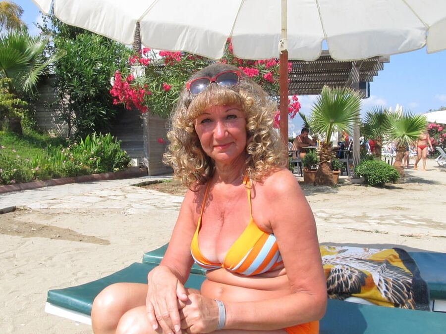 Polish Gilf Renia