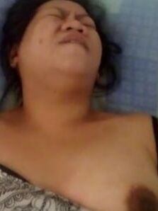 Asian Wife pussy