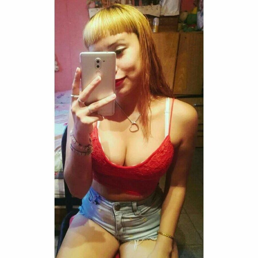 Yamii Rocha