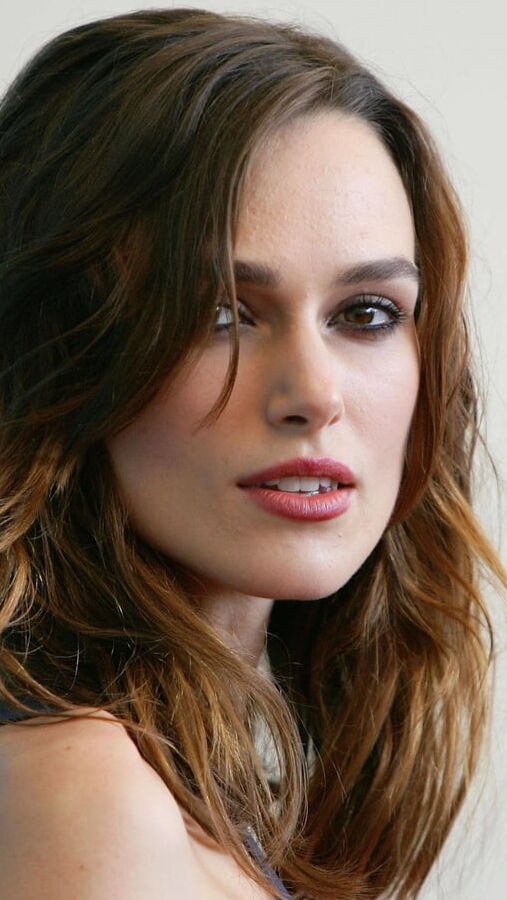keira knightley
