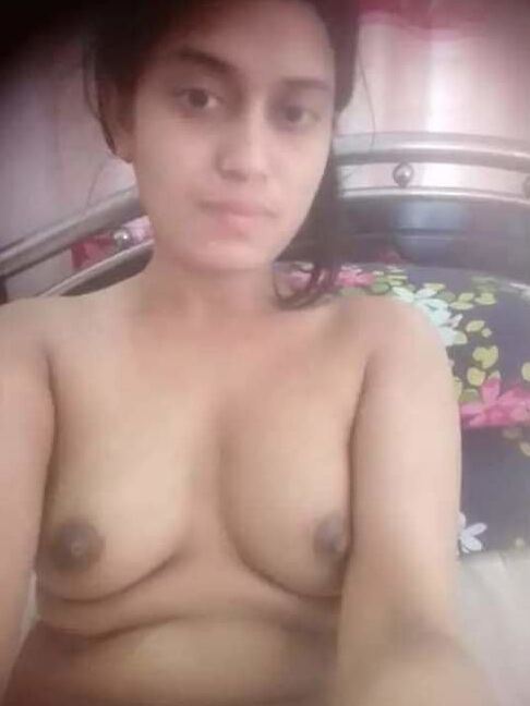 Mirpur Bangla college girl