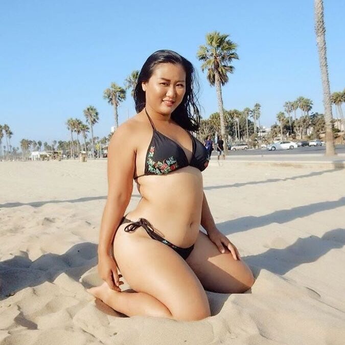 Miho Fuji