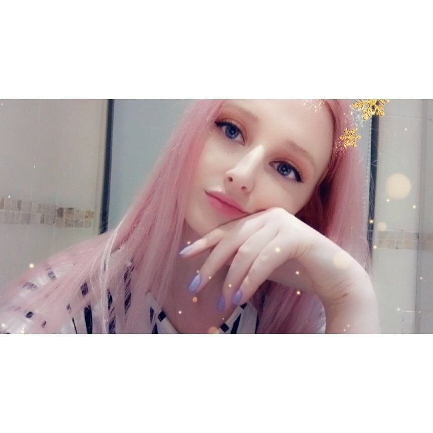 Young UK Slut