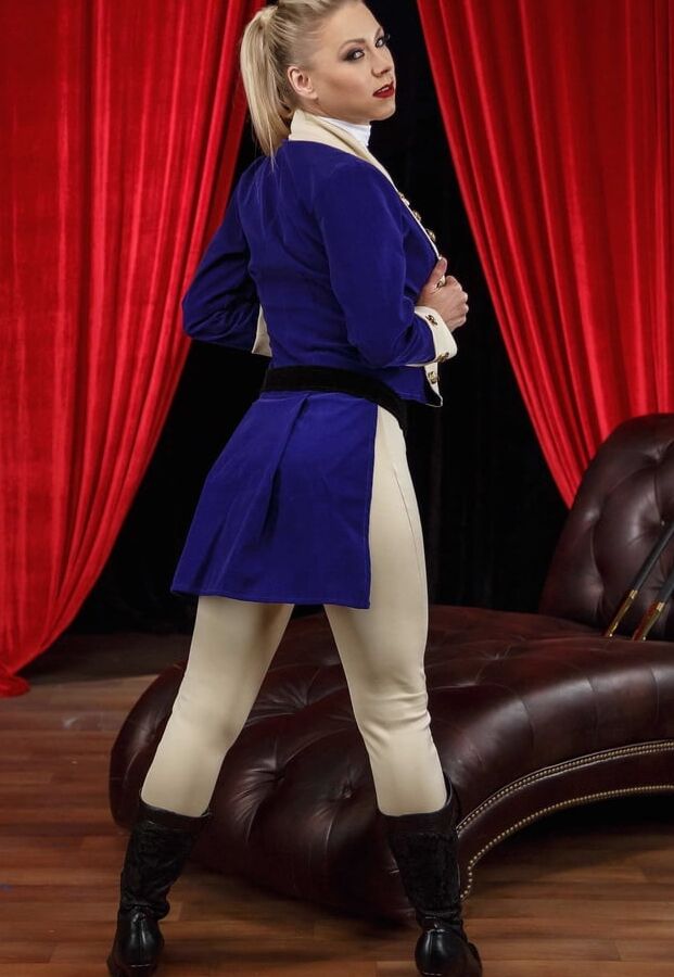 Female Guard