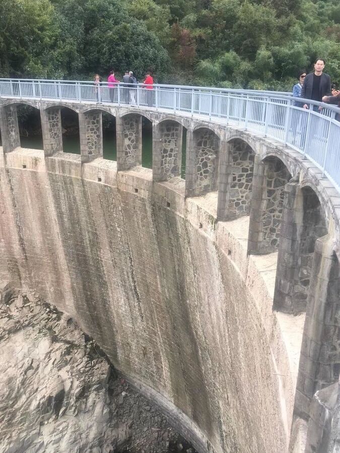 One-day tour of Pingqiao Shiba