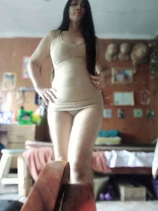 Janda mempunyai perangai seksual