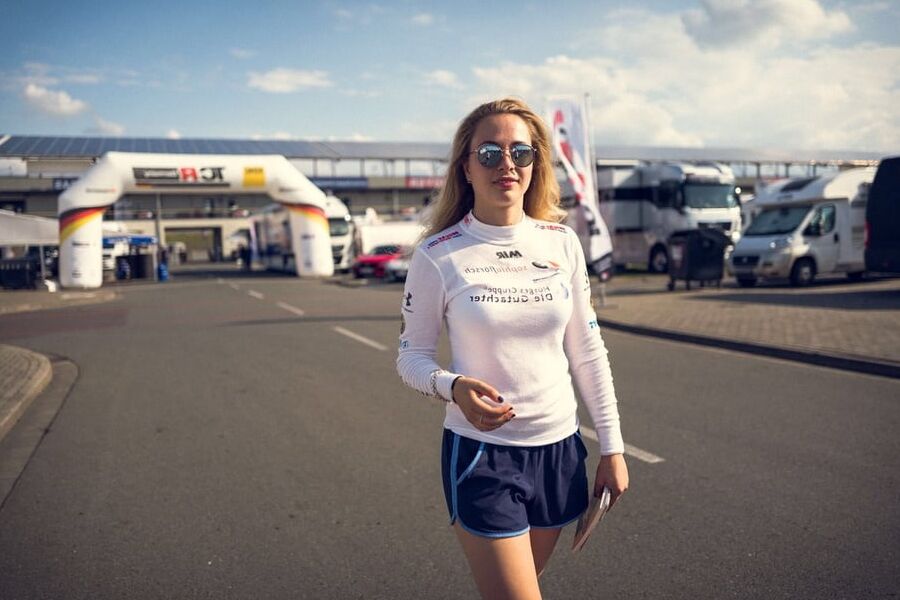Sophia Floersch